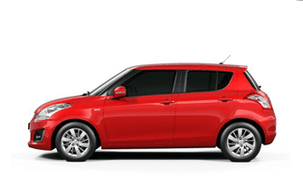 Maruti Suzuki Swift Dehradun