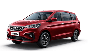 Maruti Suzuki Ertiga