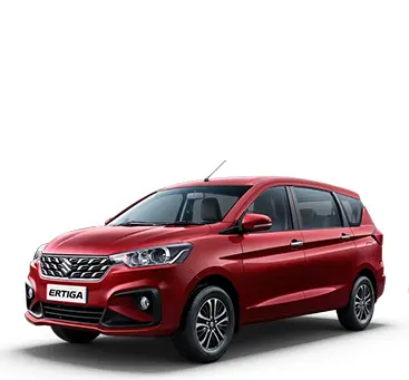 Suzuki Ertiga