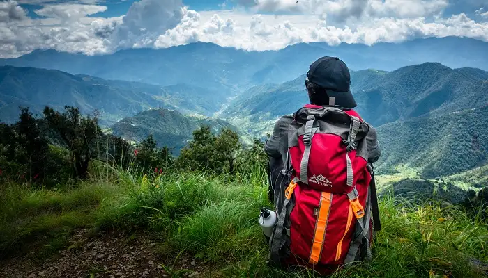 Jharipani Trek From Dehradun