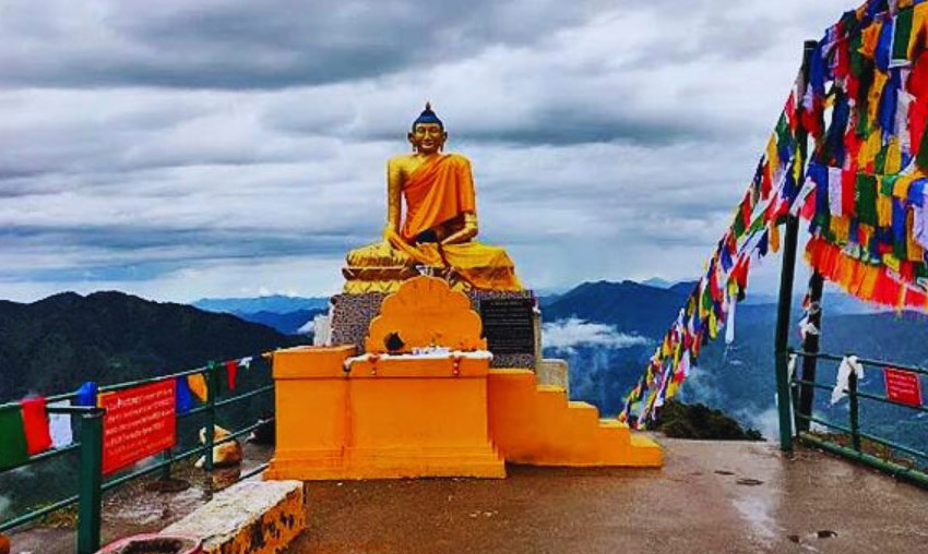 Dalai Hills