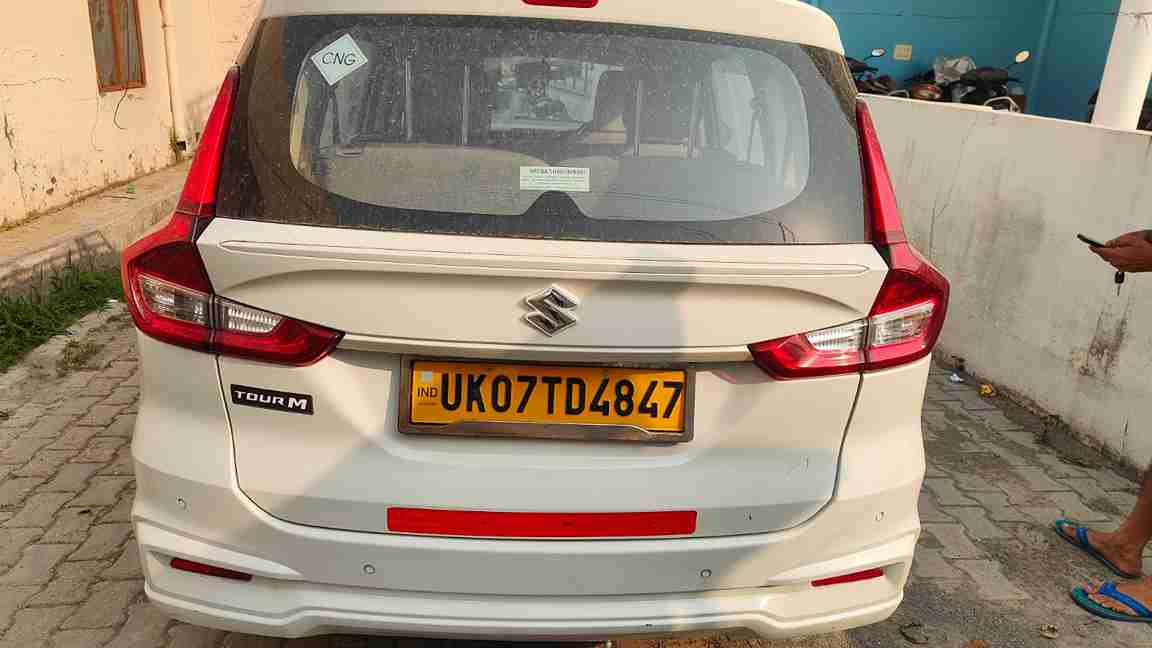 Mileage Considerations - Ertiga
