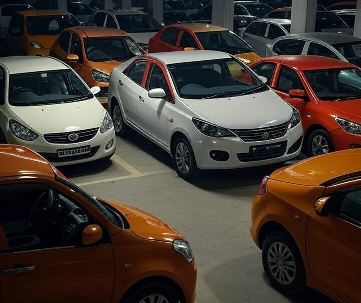What I Learned After Renting 5000+ Self Drive Cars in Dehradun Real Challenges & Safety Tips
