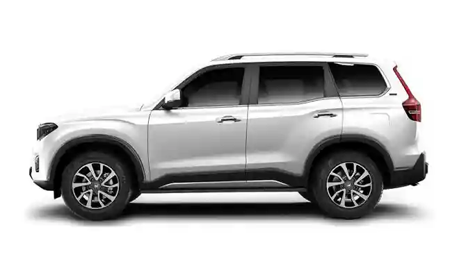 Mahindra Scorpio N Premium SUV in Dehradun