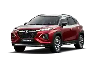Maruti Suzuki Fronx