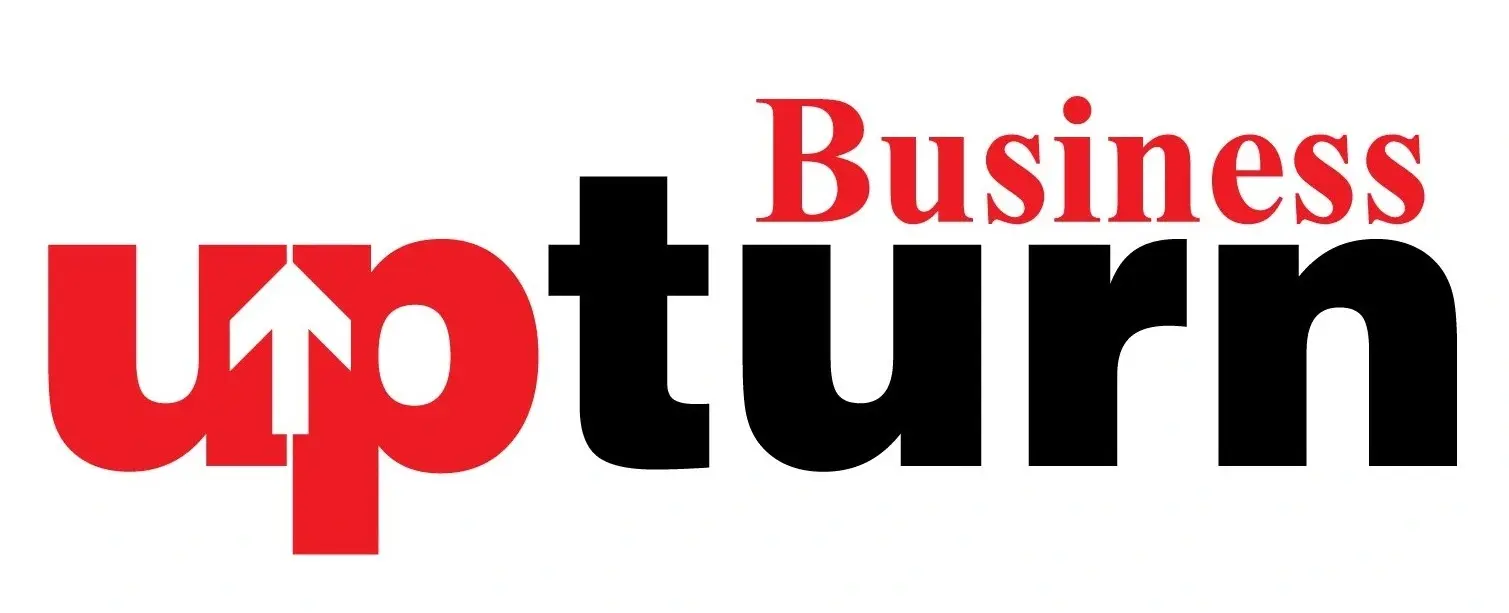 Business Upturn logo