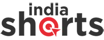 India Shorts logo