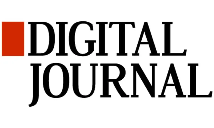 Digital Journal logo
